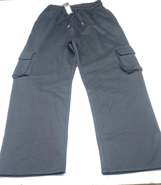 Cargo Trouser