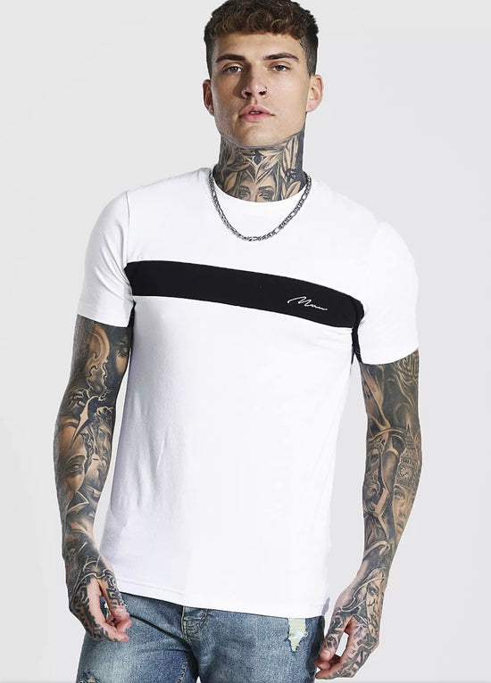 MENS T SHIRT