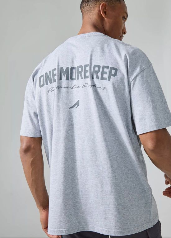 MENS OVER SIZE T SHIRT