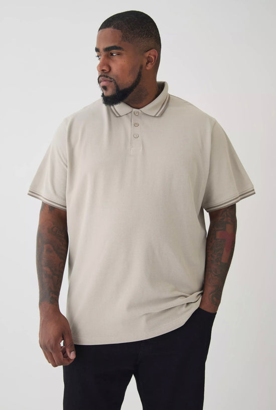 MENS POLO T SHIRT