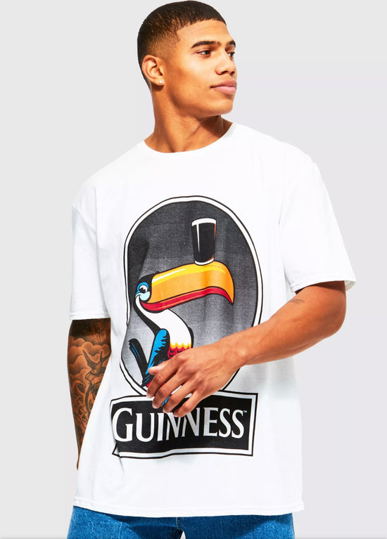 MENS PRINTED T SHIRT