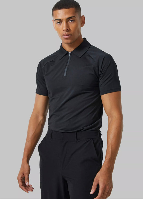 MENS POLO SHIRT