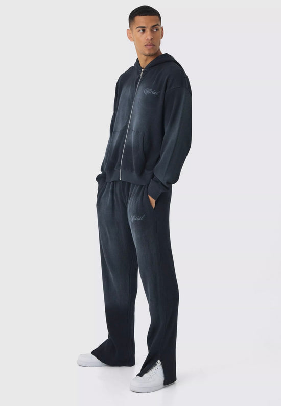 MENS TRACKSUIT