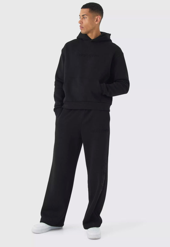 MENS BASIC TRACKSUIT