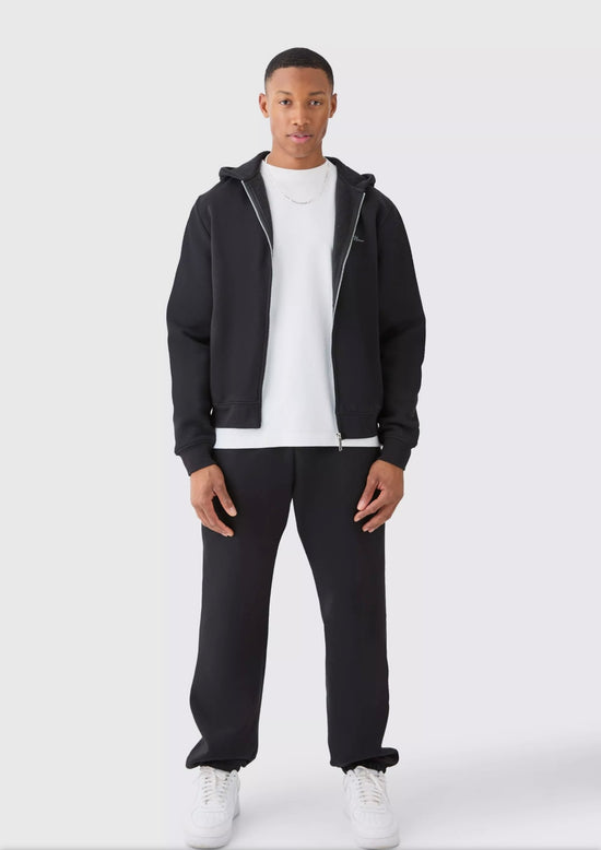 MENS ZIPPER TRACKSUIT