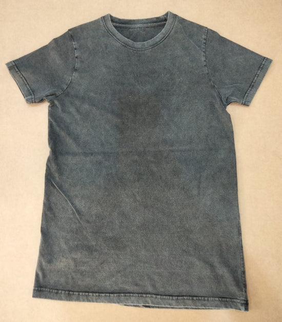 Acid washed Tee